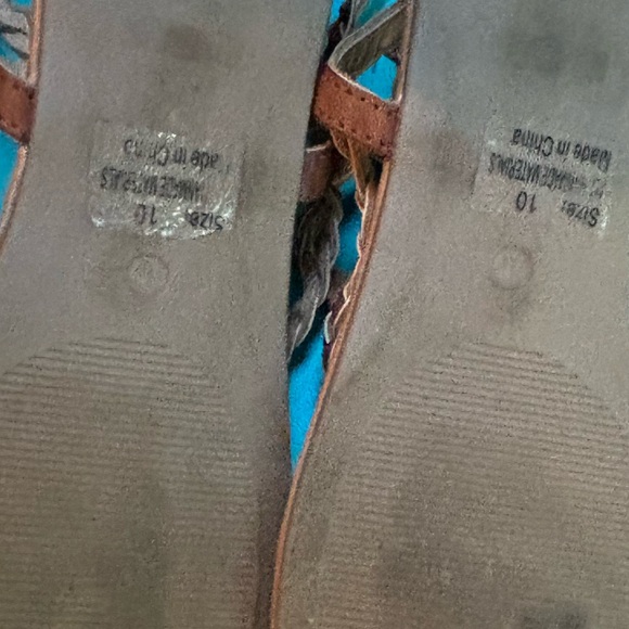 Sandals - Picture 5 of 6